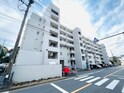三ツ沢住宅B棟（105）