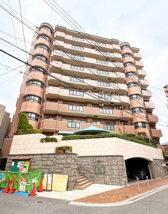 物件外観写真5　(周辺環境)