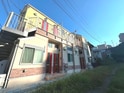 追浜パルマーニャ