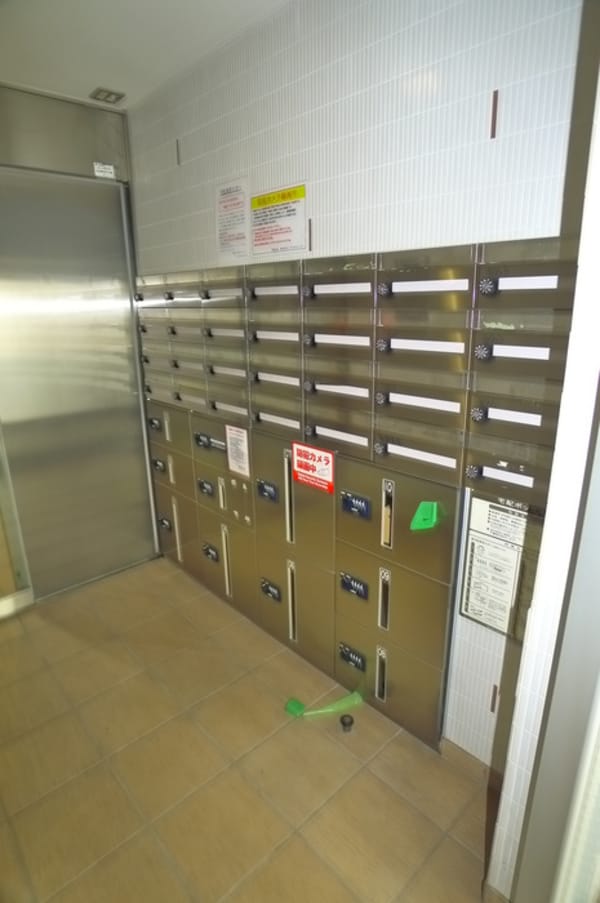 建物設備