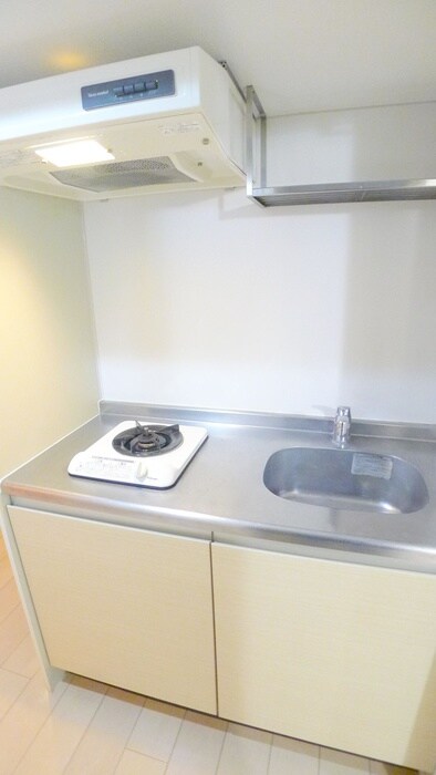 物件内観写真14　(キッチン)