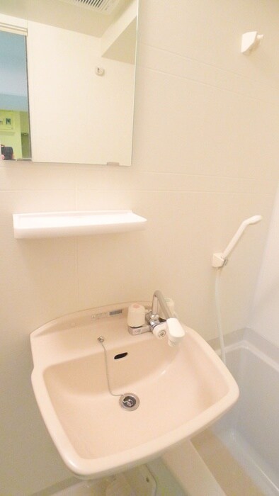 物件内観写真19　(洗面)