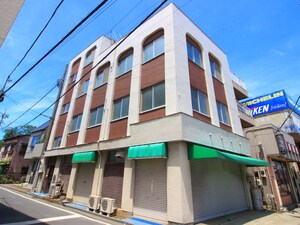 長嶋ビル外観写真