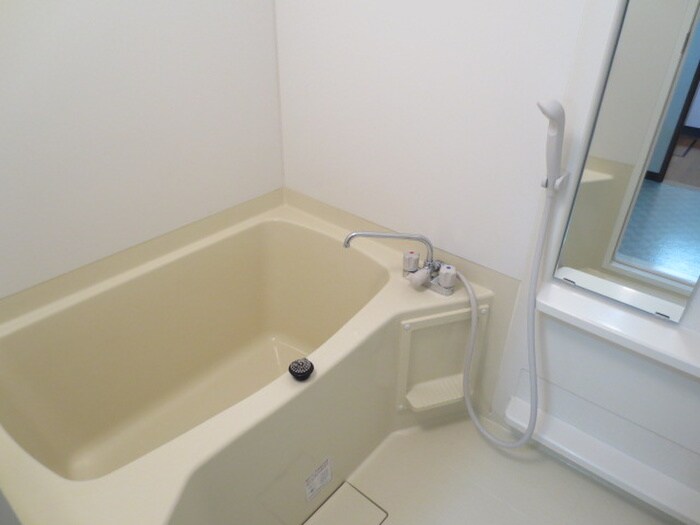 物件内観写真6　(バス／シャワールーム等)