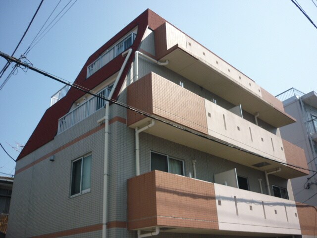 物件外観写真3　(外観写真)