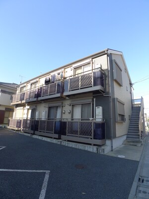 Ｍｅｒｖｅｉｌｌｅ外観写真