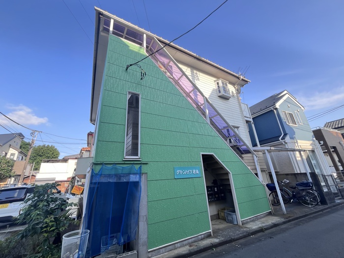 外観写真