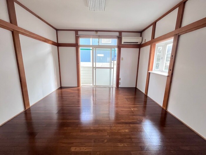 グリーンハイツ君島の居室