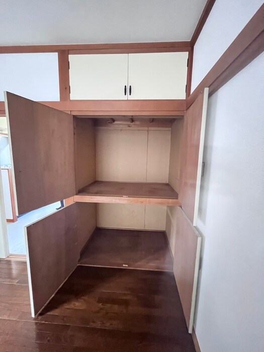 物件内観写真9　(収納)