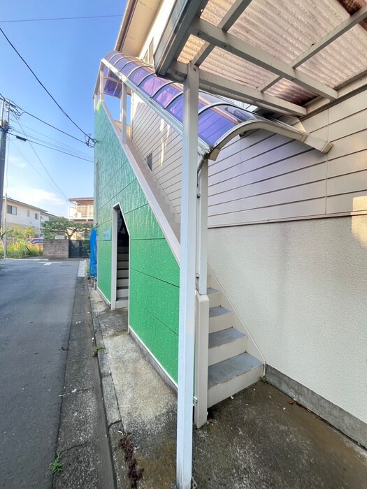 物件外観写真6　(外観写真)