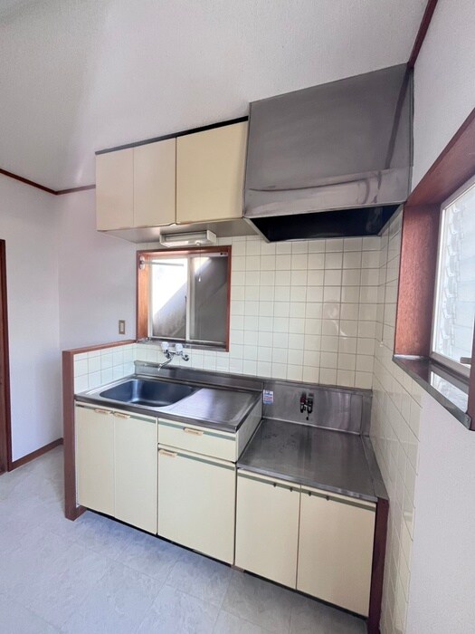 物件内観写真10　(キッチン)