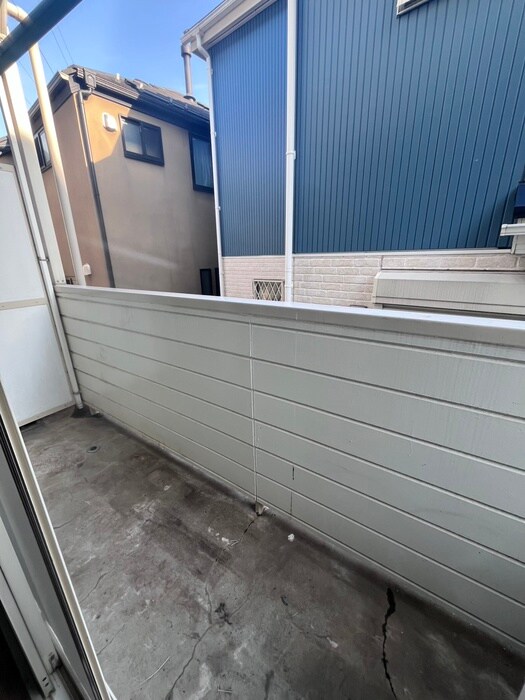 物件内観写真14　(ベランダ・バルコニー)