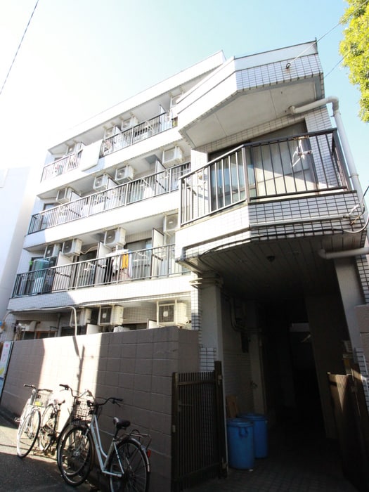 物件外観写真3　(外観写真)