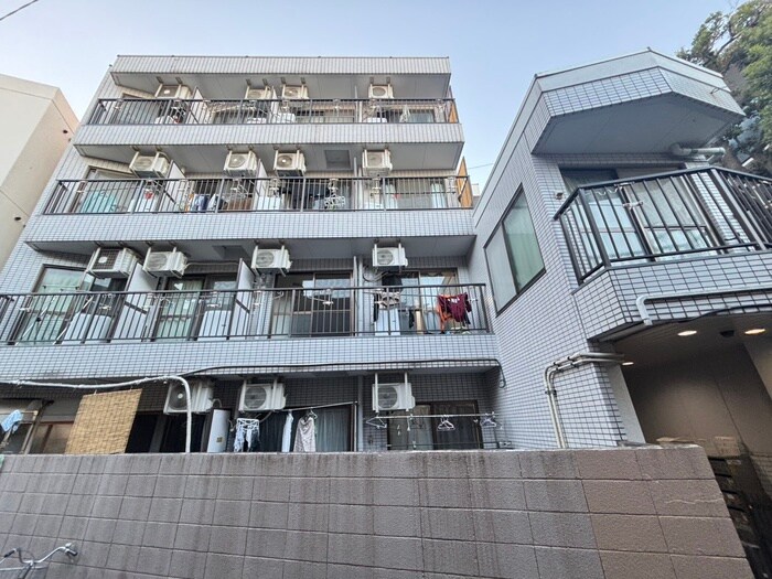 物件外観写真4　(外観写真)