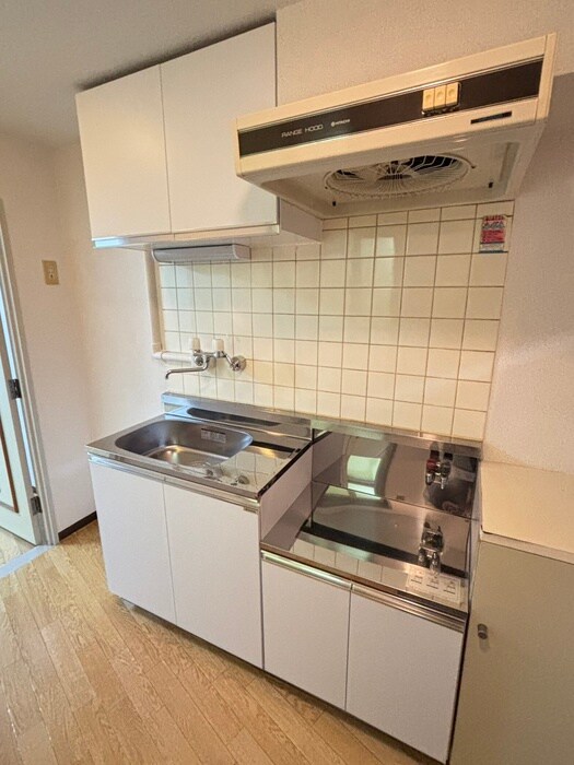 物件内観写真10　(キッチン)