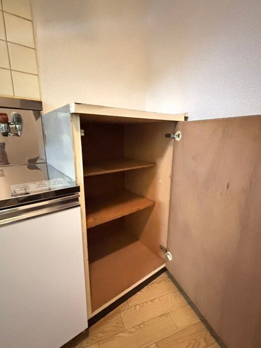 物件内観写真18　(靴箱)