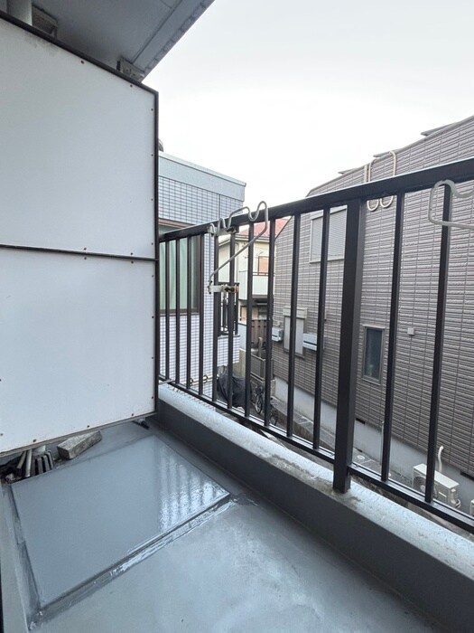 物件内観写真19　(ベランダ・バルコニー)