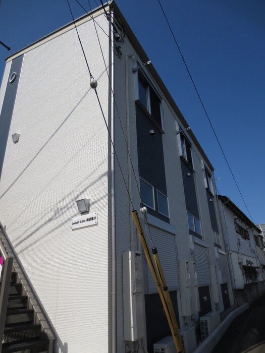 物件外観写真2　(その他)