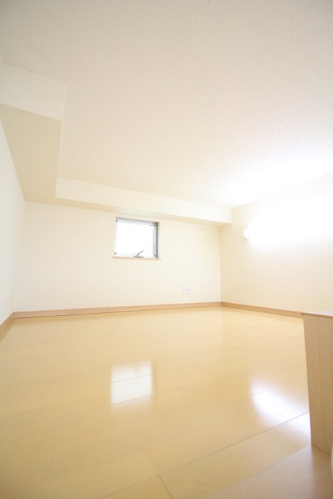 物件内観写真7　(ロフト)