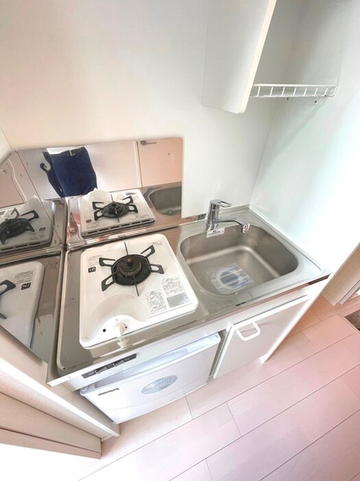 物件内観写真9　(キッチン)