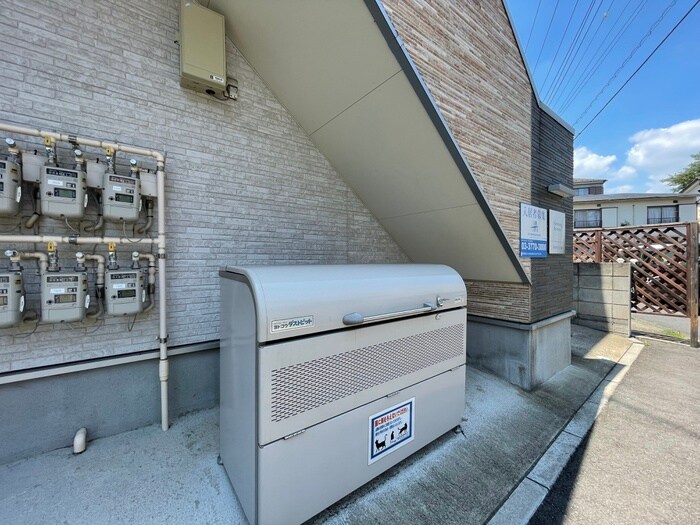 物件外観写真5　(建物設備)