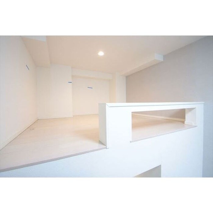 物件内観写真14　(ロフト)