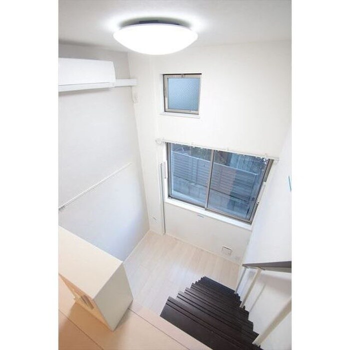 物件内観写真21　(居室)