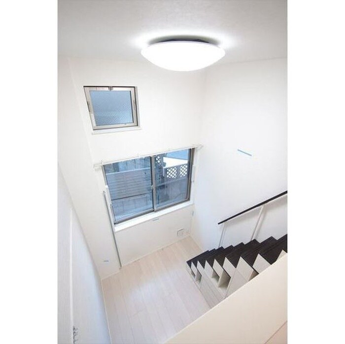 物件内観写真22　(居室)