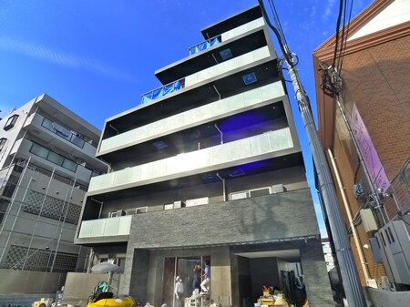 ペンテ　プラノ外観写真