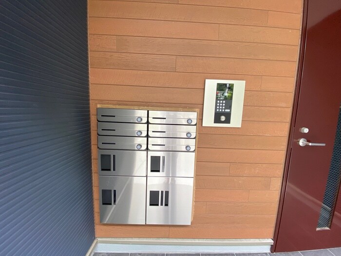 物件外観写真5　(建物設備)