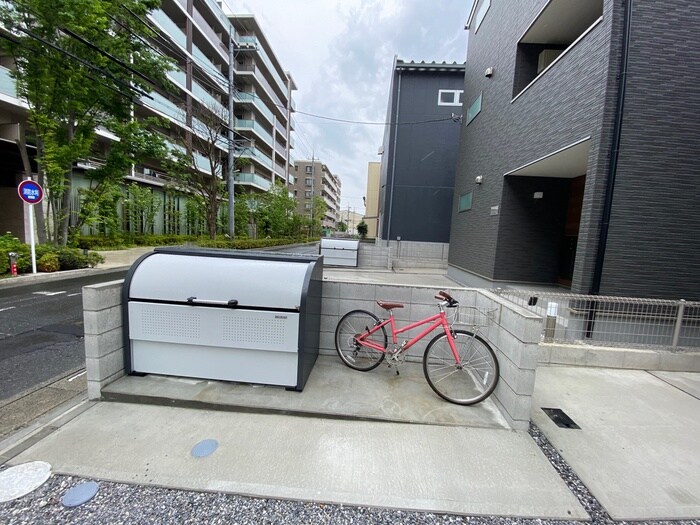 物件外観写真6　(その他)