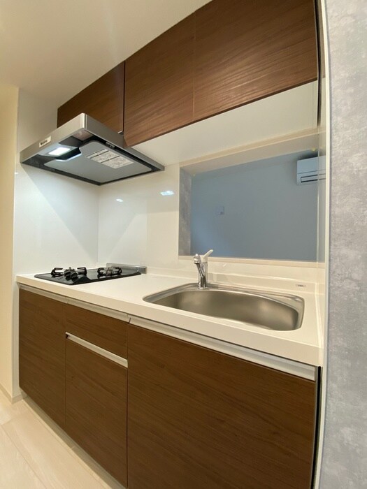 物件内観写真12　(キッチン)