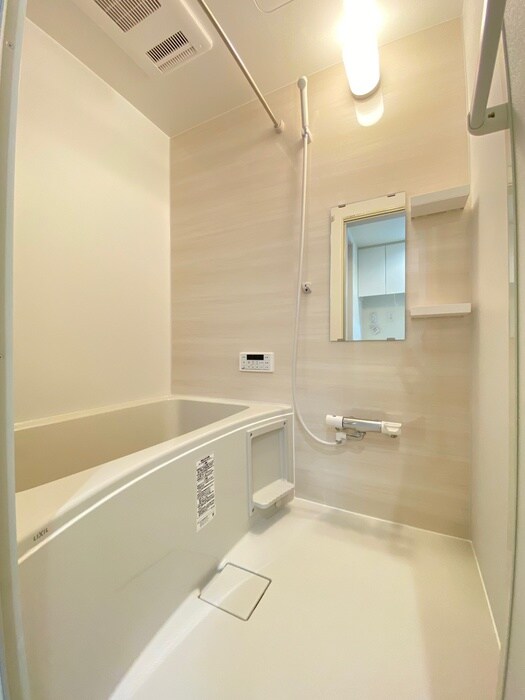 物件内観写真13　(バス／シャワールーム等)