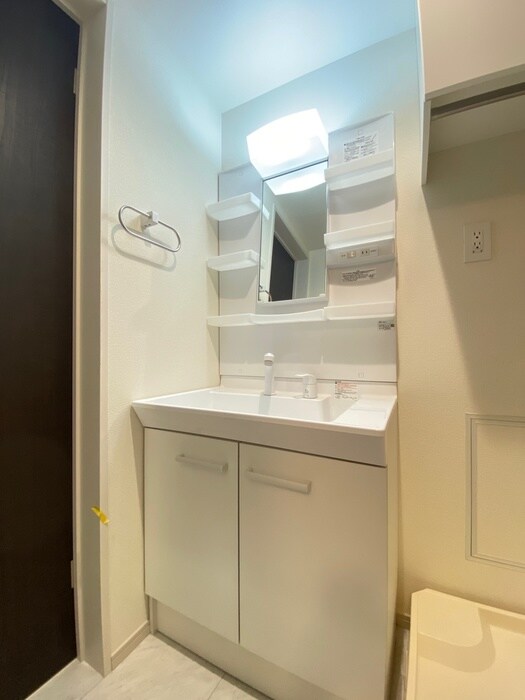 物件内観写真15　(洗面)