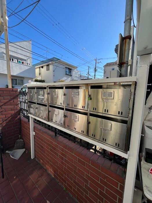 物件外観写真3　(建物設備)