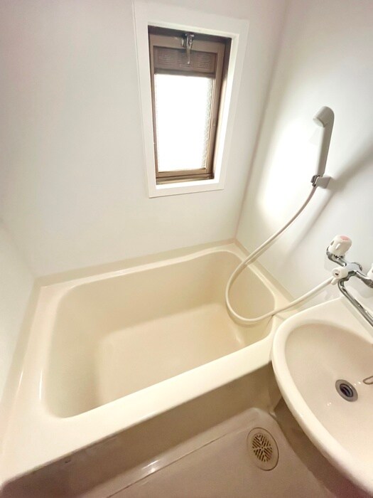 物件内観写真9　(バス／シャワールーム等)