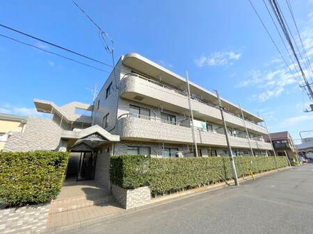 ロイヤルガーデン高杉外観写真