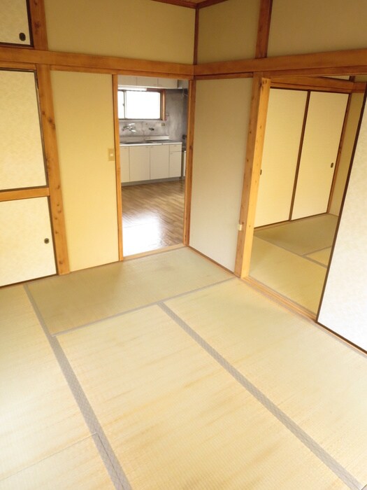 物件内観写真5　(居室)