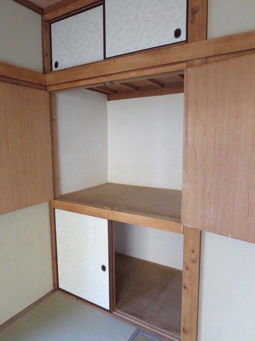 物件内観写真8　(収納)