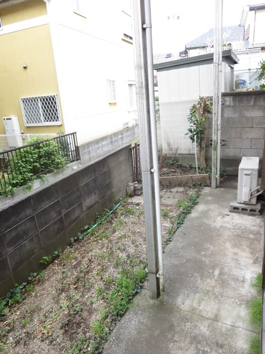 物件内観写真13　(ベランダ・バルコニー)