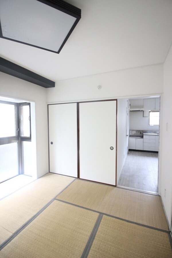 居室
