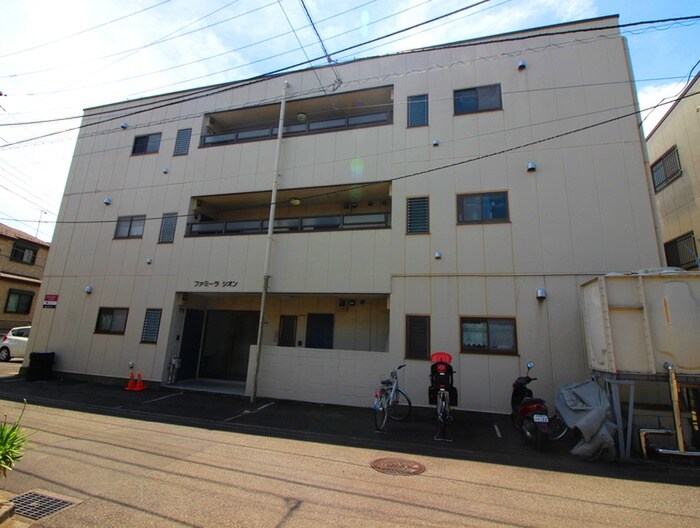 物件外観写真5　(外観写真)