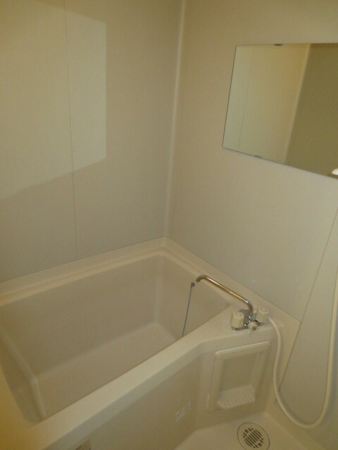 物件内観写真13　(バス／シャワールーム等)