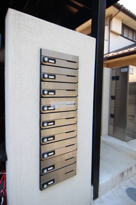 物件外観写真5　(周辺環境)