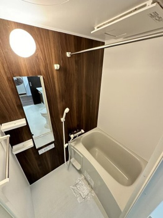 物件内観写真10　(バス／シャワールーム等)