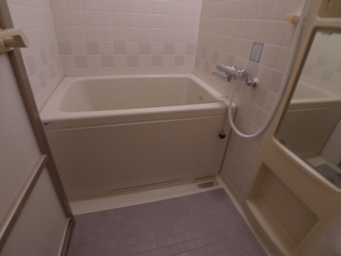 物件内観写真9　(バス／シャワールーム等)