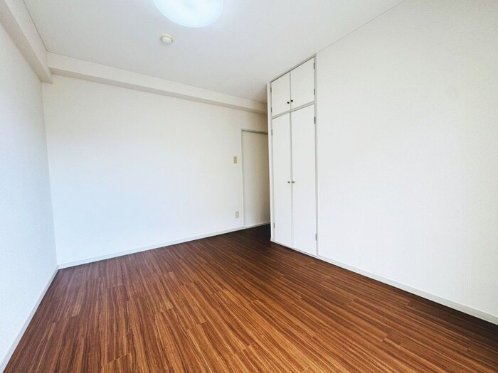 物件内観写真9　(居室)