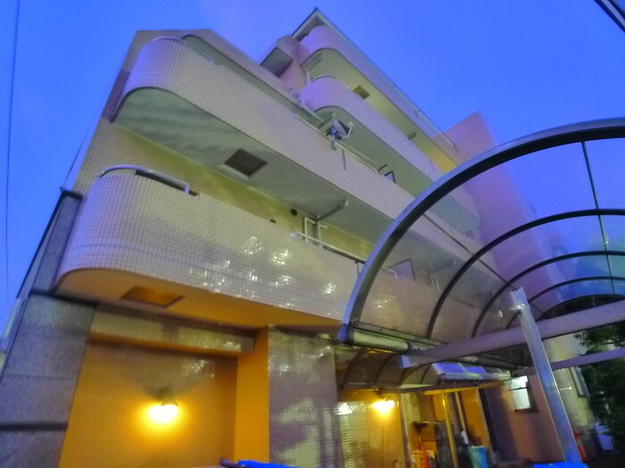 物件外観写真4　(外観写真)