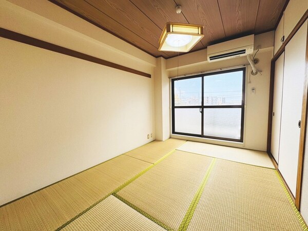 居室