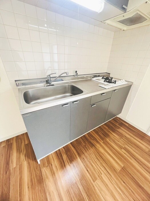 物件内観写真11　(キッチン)